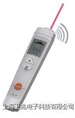 德國(guó)testo T826與T2紅外測(cè)溫儀 精準(zhǔn)測(cè)溫，專業(yè)之選